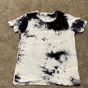 Woman’s T-shirt ,size Medium